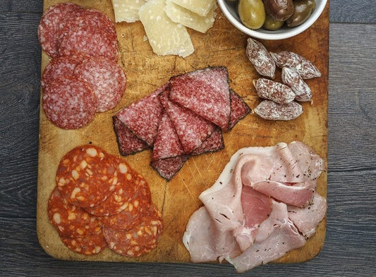 A Beginner's Guide to Food Smoking