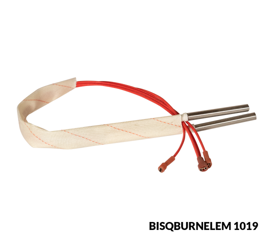 Brander Warmte-element 1019
