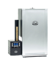 Bradley digitale roker met 4 racks