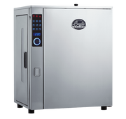 Professionele P10 elektrische roker met 4 racks