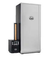 Bradley digitale roker met 6 racks