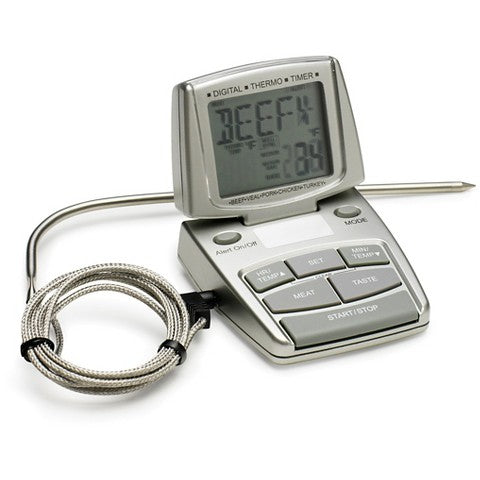 Digitale thermometer