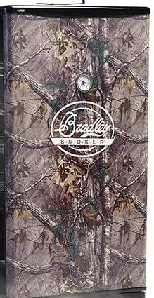 Reserve Bradley-deuren