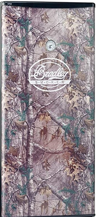Reserve Bradley-deuren