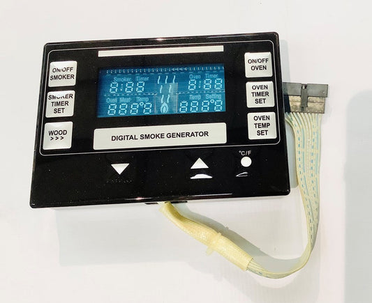 Digitaal displaypaneel