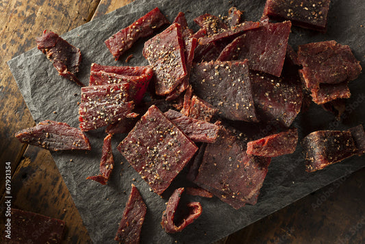 How to Make Beef Jerky: Tips, Tricks & 2 Recipes for your Bradley