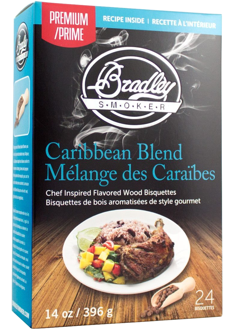 FREE CARIBBEAN BLEND BISQUETTES