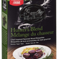 Hunters Blend Bisquetten voor Bradley Smoker