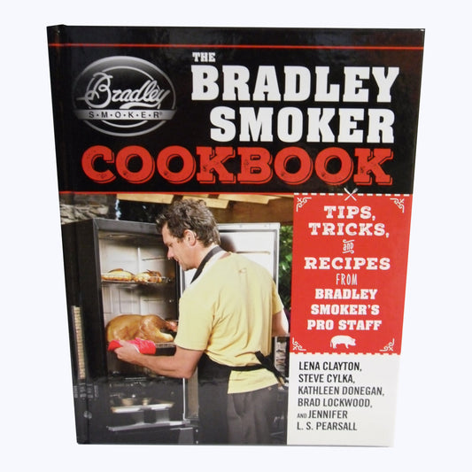 Bradley Smoker-kookboek